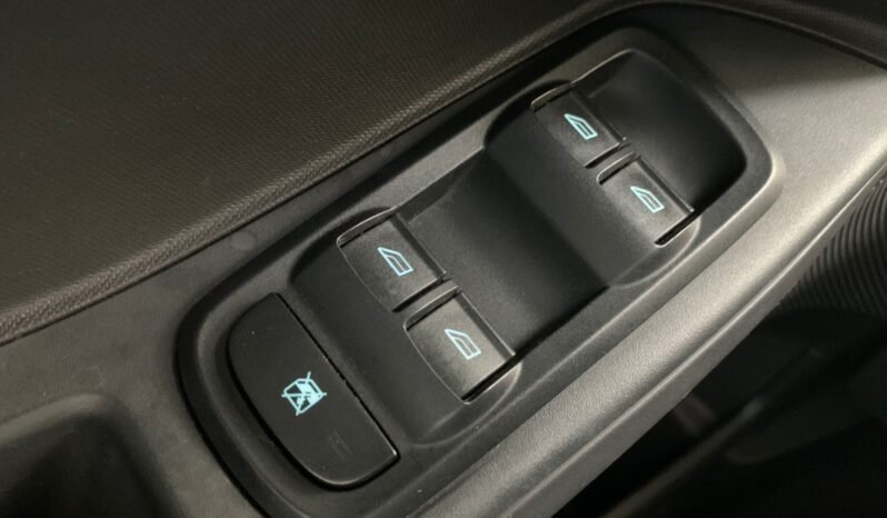 FORD KA SE 2018 1.0 full