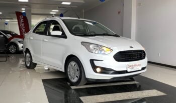 FORD KA SEDAN SE PLUS 1.5 2019 full