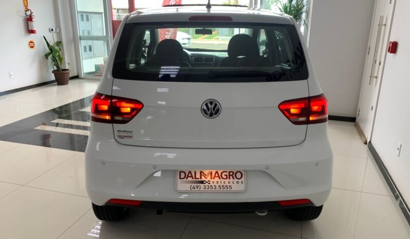 FOX CONNECT 1.6 2019 MANUAL full