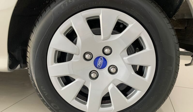 FORD KA SE 2018 1.0 full