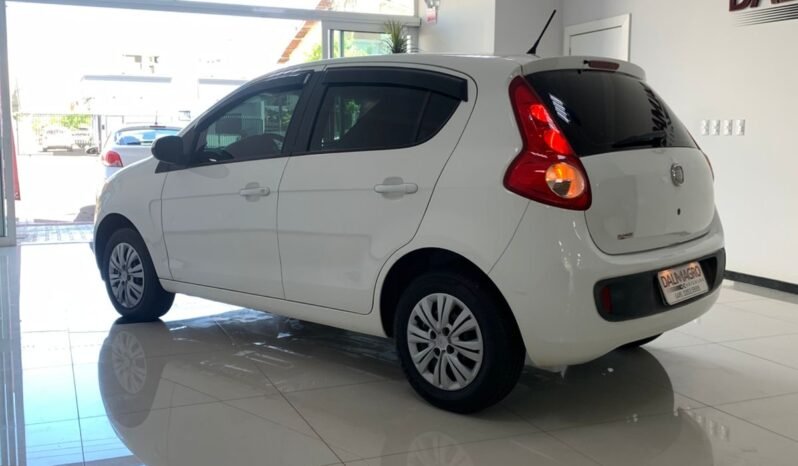 PALIO ATTRACTIVE 1.0 2013 full