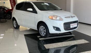 PALIO ATTRACTIVE 1.0 2013 full