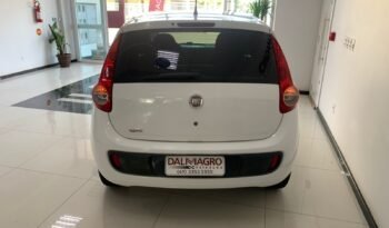 PALIO ATTRACTIVE 1.0 2013 full