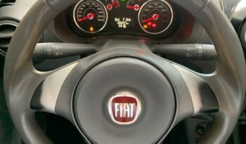 PALIO ATTRACTIVE 1.0 2013 full