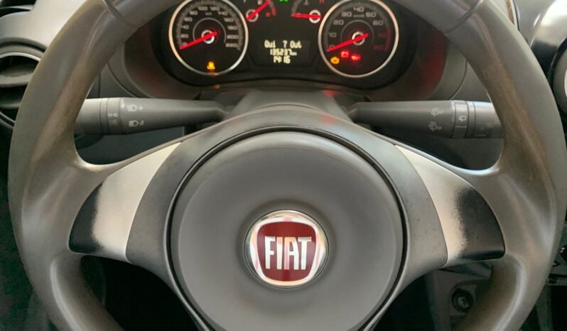 PALIO ATTRACTIVE 1.0 2013 full