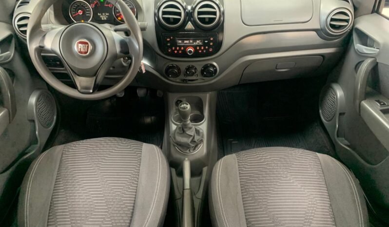 PALIO ATTRACTIVE 1.0 2013 full