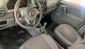 PALIO ATTRACTIVE 1.0 2013 full