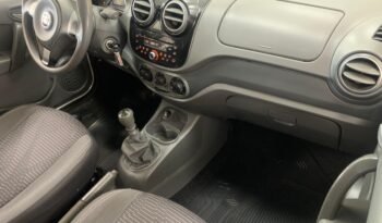 PALIO ATTRACTIVE 1.0 2013 full