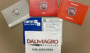 PALIO ATTRACTIVE 1.0 2013 full