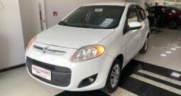 PALIO ATTRACTIVE 1.0 2013