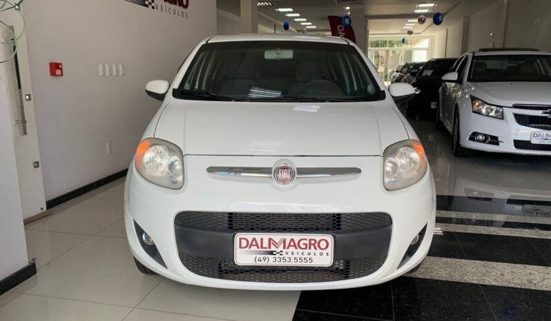 PALIO ATTRACTIVE 1.0 2013 full