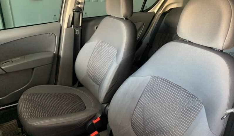 PALIO ATTRACTIVE 1.0 2013 full