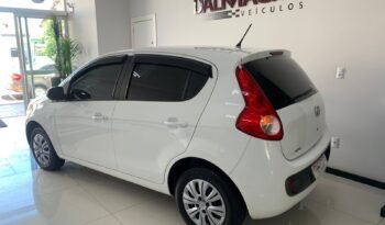 PALIO ATTRACTIVE 1.0 2013 full