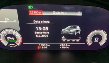 AUDI Q5 PRESTIGE 2024 QUATTRO S-TRONIC 2.0 TFSI full