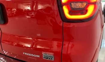 FIAT TORO FREEDON 1.3 2024 UNICO DONO full