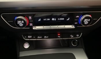 AUDI Q5 PRESTIGE 2024 QUATTRO S-TRONIC 2.0 TFSI full