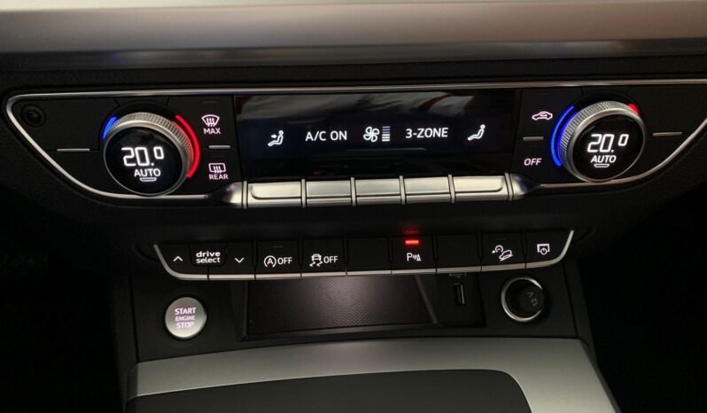 AUDI Q5 PRESTIGE 2024 QUATTRO S-TRONIC 2.0 TFSI full