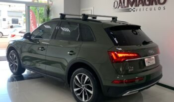 AUDI Q5 PRESTIGE 2024 QUATTRO S-TRONIC 2.0 TFSI full