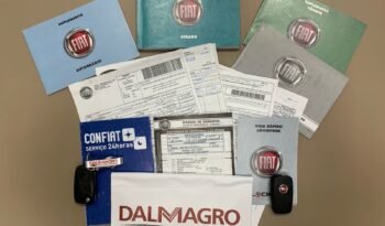 STRADA ADVENTURE CAB DUPLA 2014 1.8 full