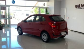 FORD KA SE 2019 1.0 full