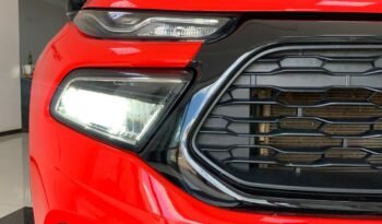 FIAT TORO FREEDON 1.3 2024 UNICO DONO full