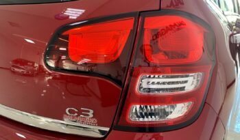 C3EXCLUSIVE 1.6 AT full