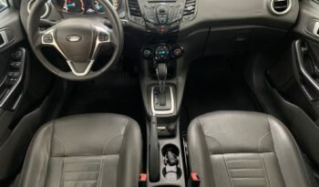 NEW FIESTA TITANIUM full