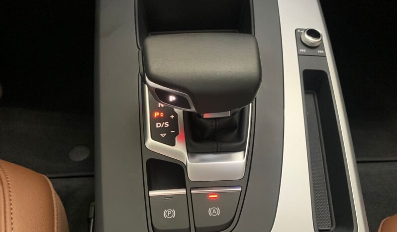 AUDI Q5 PRESTIGE 2024 QUATTRO S-TRONIC 2.0 TFSI full