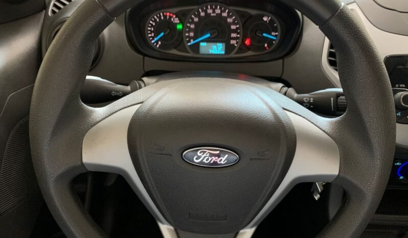FORD KA SE 2019 1.0 full