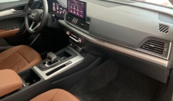 AUDI Q5 PRESTIGE 2024 QUATTRO S-TRONIC 2.0 TFSI full