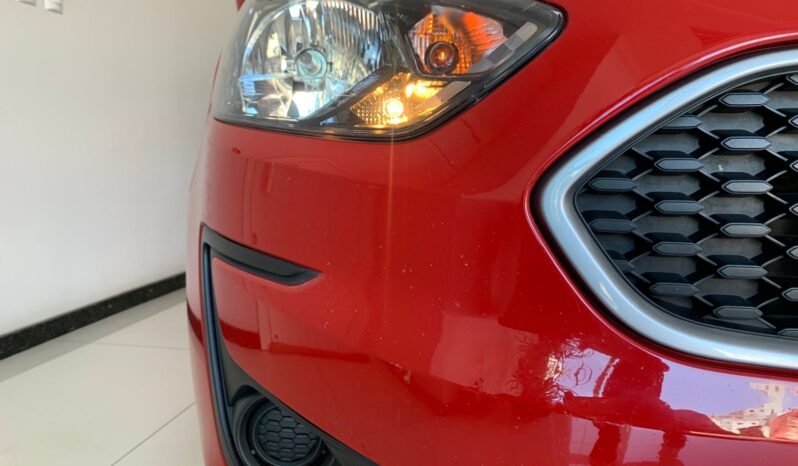 FORD KA SE 2019 1.0 full