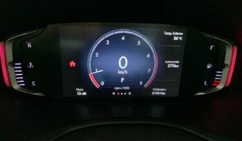 FIAT TORO FREEDON 1.3 2024 UNICO DONO full