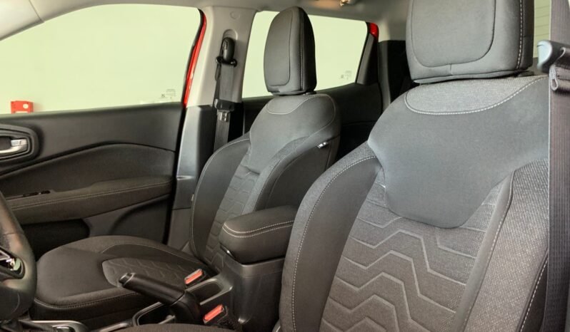 FIAT TORO FREEDON 1.3 2024 UNICO DONO full