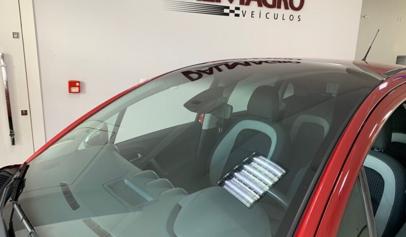 C3EXCLUSIVE 1.6 AT full