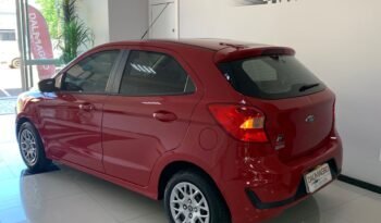 FORD KA SE 2019 1.0 full