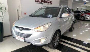 HYUNDAI IX35 GLS 2013 2.0 full