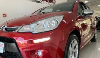 C3EXCLUSIVE 1.6 AT full