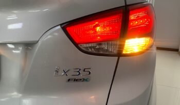 HYUNDAI IX35 GLS 2013 2.0 full