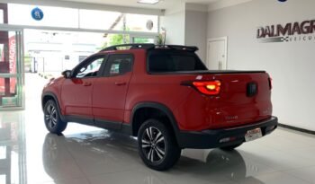 FIAT TORO FREEDON 1.3 2024 UNICO DONO full
