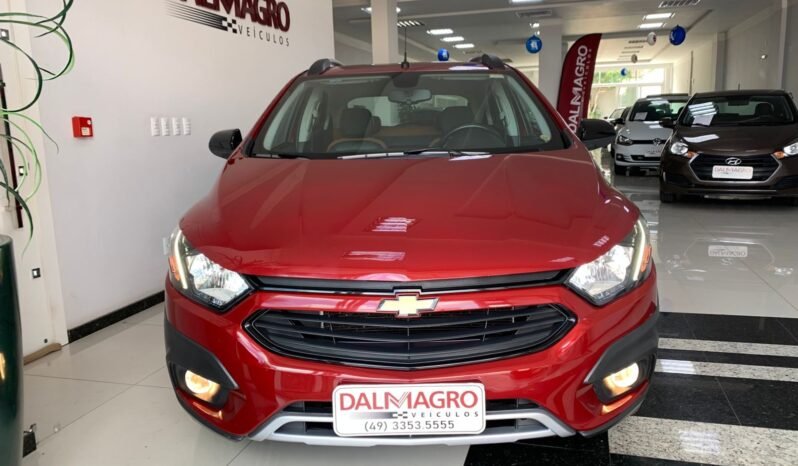 ONIX ACTIVE 1.4 full