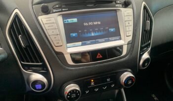 HYUNDAI IX35 GLS 2013 2.0 full