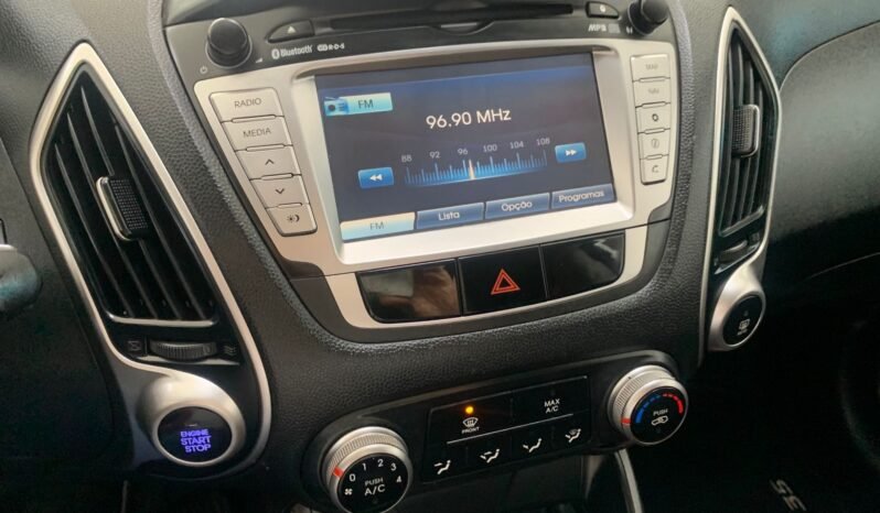 HYUNDAI IX35 GLS 2013 2.0 full