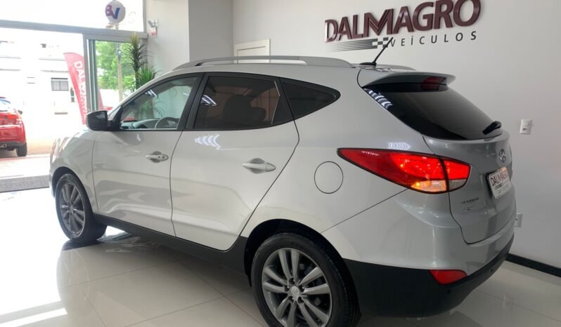 HYUNDAI IX35 GLS 2013 2.0 full