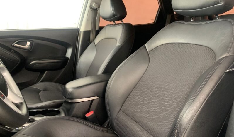 HYUNDAI IX35 GLS 2013 2.0 full