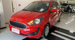 FORD KA SE 2019 1.0