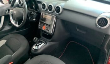 C3EXCLUSIVE 1.6 AT full