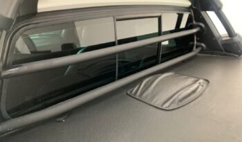 STRADA ADVENTURE CAB DUPLA 2014 1.8 full