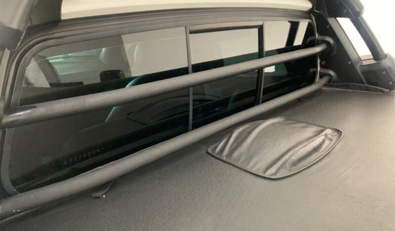 STRADA ADVENTURE CAB DUPLA 2014 1.8 full