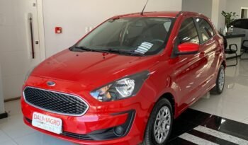 FORD KA SE 2019 1.0 full