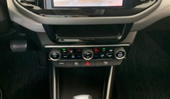 FIAT TORO FREEDON 1.3 2024 UNICO DONO full